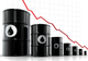 Războiul comercial trimite prețul petrolului la minimele ultimelor 7 săptămâni