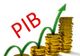 INS: Produsul intern brut a înregistrat o creştere cu 4,1% în trim II