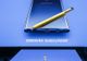 Noul Samsung Galaxy Note 9 a fost lansat la New York
