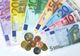 Euro, un nou curs record al perioadei. Azi, 4,6578 lei