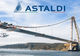 Astaldi rămâne în România, în ciuda dificultăților de finanțare a activității cauzate de expunerea pe Turcia