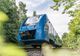 Primul tren de pasageri din lume alimentat cu hidrogen a intrat in exploatare comercială în Germania
