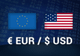 Raportul euro-dolar, la 1,2500 la finele anului? Nu este imposibil!