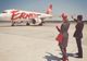 Operatorul aerian Ernest Airlines întrerupe, din 8 octombrie, zborurile spre România