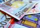 Cea mai mare depreciere a leului din ultima lună. 4,65 lei pentru un euro