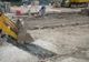 Economia pe tobogan: România, cea mai mare scădere din UE la construcții