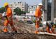 Lucrările din construcți au scăzut cu 12,7% în iulie