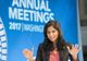 Gita Gopinath, noul economist-șef al FMI