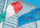 Urmările respingerii bugetului Italiei de către Comisia Europeană