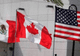 Verde pe Wall-Street ca urmare a semnării acordului comercial SUA-Canada