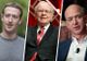 Turbulențele din Wall Street: Zuckerber, Buffett, Bezos pierd miliarde cât ai clipi