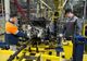 Eurostat: România a avut cea mai mare creştere economică trimestrială din Uniunea Europeană