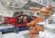 Româna are nevoie de 10.000 de roboți pentru a rămâne competitivă în regiune