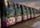 Cluj-Napoca: 30 de autobuze noi, cumpărate cu 1 mil. lei bucata