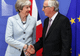 Liderii UE aprobă acordul Brexit și îndeamnă britanicii sa o sprijine pe Theresa May