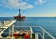 Unul dintre operatorii exploatărilor de gaze din Marea Neagră s-a asigurat de serviciile Transgaz pentru 15 ani