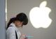 Ordin în China: angajații care folosesc telefoane Apple vor fi pedepsiți