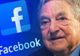 Facebook, în război total cu George Soros
