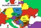 Noul salariu minim din România, comparație cu țările din Europa de Est