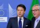 Guvernul Italiei a făcut un pas înapoi, pentru a evita o criză ca în Grecia