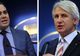 Teodorovici și Vâlcov prezintă dezastrul economic
