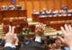 Deputații mai fac un "cadou" băncilor: dobânzile plafonate