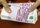 Bancnota de 500 de euro, pe cale de dispariție