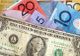 Dolarul australian, în cădere liberă. A ajuns la minimul ultimilor 10 ani în raport cu dolarul SUA