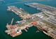 Traficul total de mărfuri înregistrat în anul 2018 în porturile maritime românești a atins un nou record al ultimilor 30 ani