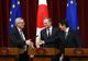 Ziua în care intră în vigoare acordul economic istoric între UE și Japonia