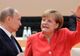 Angela Merkel: Germania nu va deveni niciodată dependentă de gazul rusesc