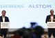 Comisia Europeană va bloca miercuri fuziunea Siemens-Alstom