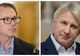 Florin Cîțu: "Nu vă mai agitați! Dragnea și gașca lui mint și manipulează!""