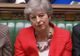 Confuzie la Londra, Brexit respins pentru a doua oară, soarta Theresei May incertă