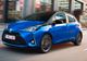 Câte mașini electrice au cumpărat românii în 2019. Toyota deține supremația