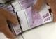 Sfârșitul bancnotei de 500 de euro, denumite popular "bin Laden"