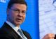Guvernul, avertizat de Comisia Europeană pentru derapajele fiscale