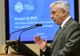 Ce scrie Bloomberg despre "cel mai longeviv guvernator din lume", Mugur Isărescu