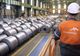 Combinatul Siderurgic Galaţi a obţinut profit, după opt ani de pierderi