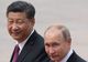 Vladimir Putin pune gaz pe foc în războiul comercial dintre SUA și China