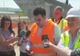 Ministrul Răzvan Cuc se răstește la alt constructor de autostrăzi