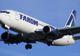 TAROM suspendă zborurile dinspre și către Republica Moldova și Israel timp de 30 de zile