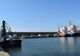 Traficul de cereale în porturile maritime românești a crescut cu 28%