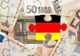 Germania, al patrulea an cu cel mai mare excedent de cont curent din lume