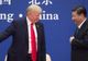 Trump susține că SUA a ajuns la un acord comercial cu China