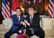 Statele Unite şi Japonia au semnat un acord comercial limitat