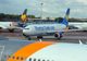 Lufthansa nu este interesată de preluarea Thomas Cook