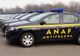 Evaziune în domeniul auto. ANAF a dat amenzi de 4,1 milioane de lei