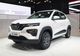 Dacia ar putea lansa un SUV electric în 2021