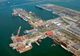 Trafic record de mărfuri în porturile maritime românești, în 2019